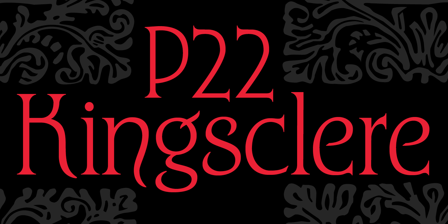 P22 Kingsclere